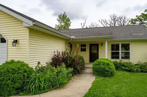 2662 Evans Road Magnolia IL 61336