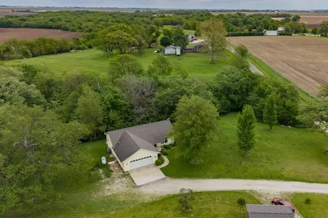 2662 Evans Road Magnolia IL 61336