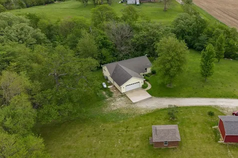 2662 Evans Road Magnolia IL 61336