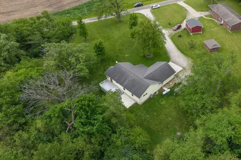 2662 Evans Road Magnolia IL 61336
