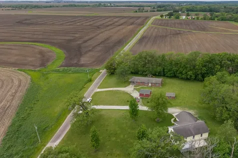 2662 Evans Road Magnolia IL 61336
