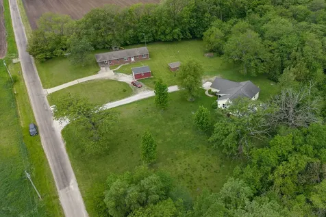 2662 Evans Road Magnolia IL 61336