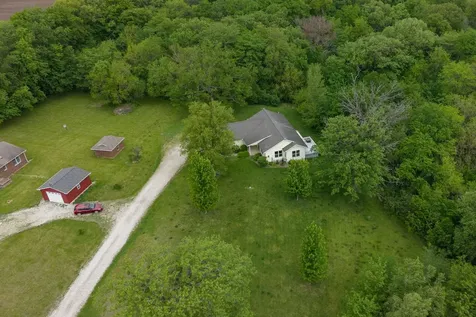 2662 Evans Road Magnolia IL 61336
