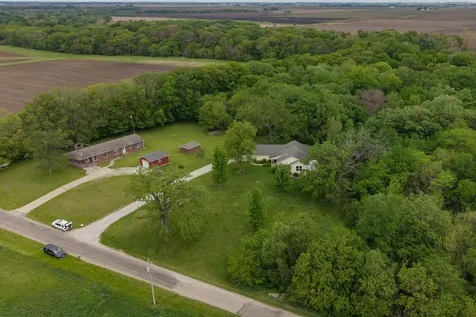 2662 Evans Road Magnolia IL 61336