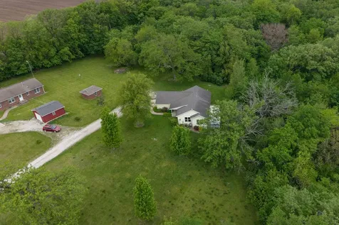 2662 Evans Road Magnolia IL 61336