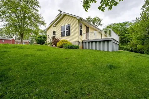 2662 Evans Road Magnolia IL 61336