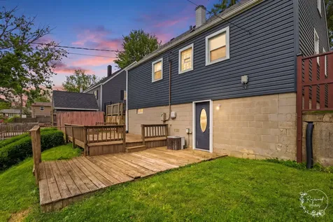 1375 Inglesh Avenue Kankakee IL 60901