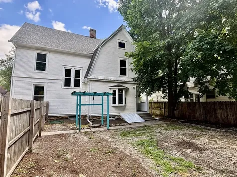 910 North State Street Belvidere IL 61008