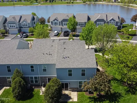656 Hawley Drive Oswego IL 60543