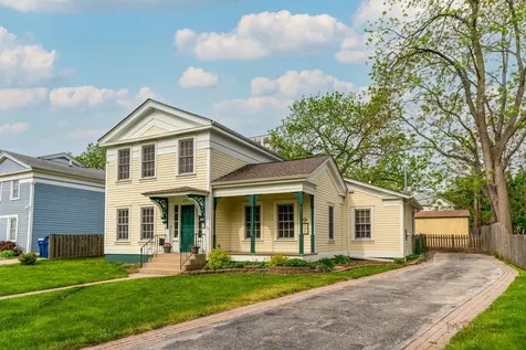 430 North Sheridan Road Waukegan IL 60085