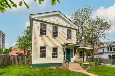 430 North Sheridan Road Waukegan IL 60085