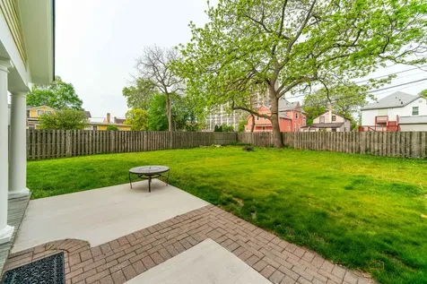 430 North Sheridan Road Waukegan IL 60085