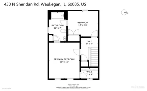 430 North Sheridan Road Waukegan IL 60085