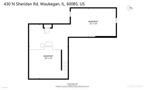 430 North Sheridan Road Waukegan IL 60085