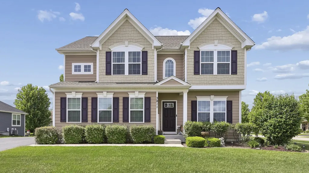 3811 Ivy Lane Elgin IL 60124