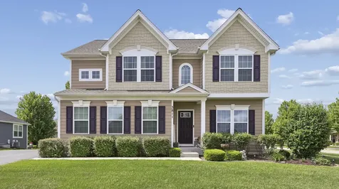3811 Ivy Lane Elgin IL 60124