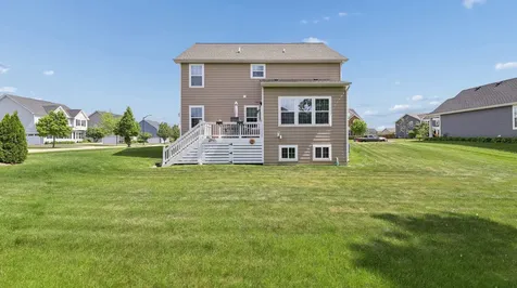 3811 Ivy Lane Elgin IL 60124