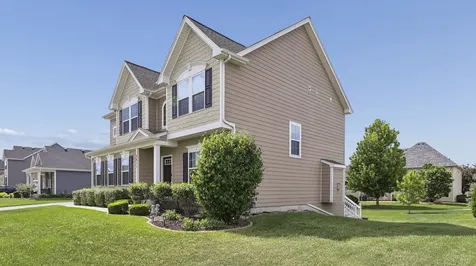 3811 Ivy Lane Elgin IL 60124