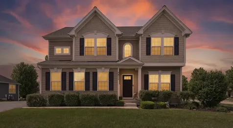 3811 Ivy Lane Elgin IL 60124