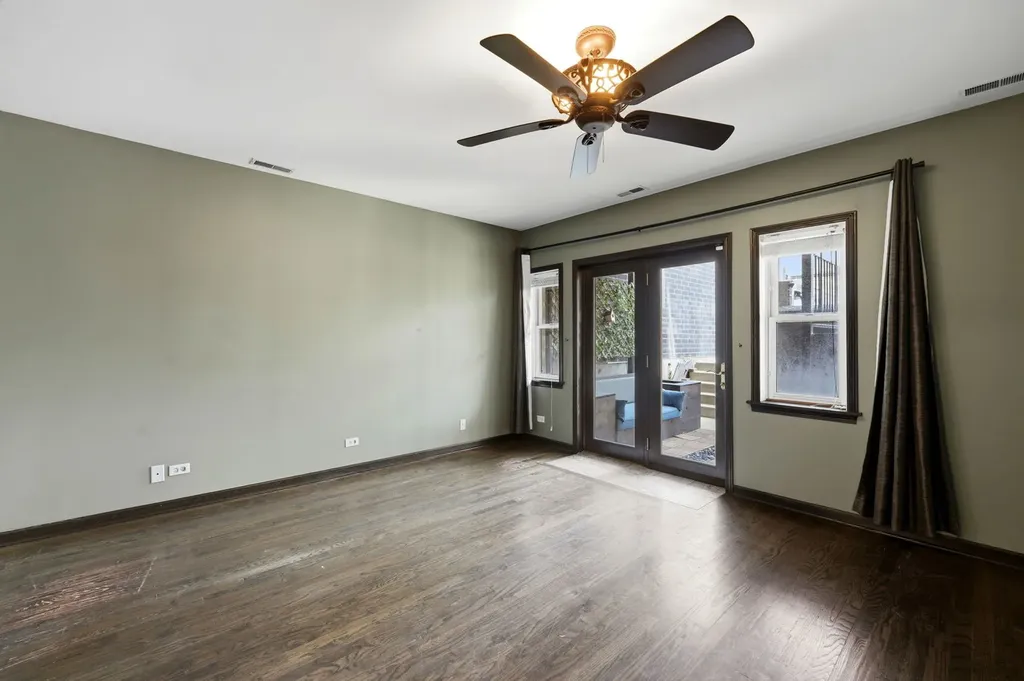 619 North Racine Avenue Chicago IL 60642