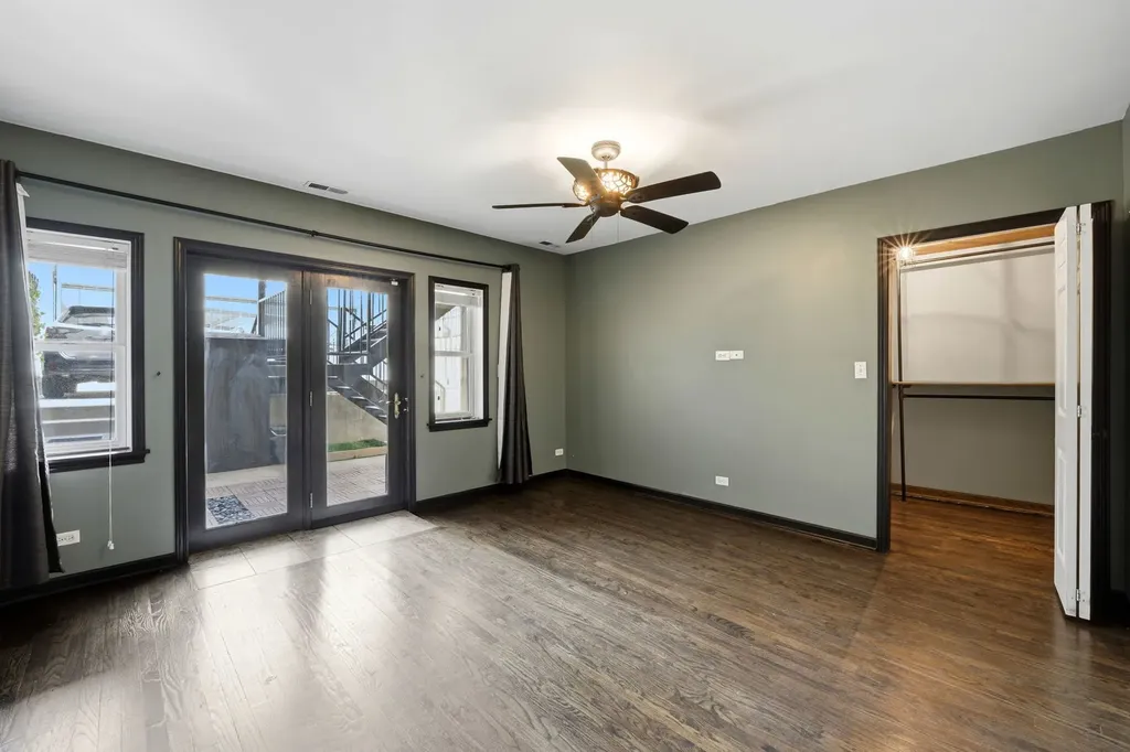 619 North Racine Avenue Chicago IL 60642