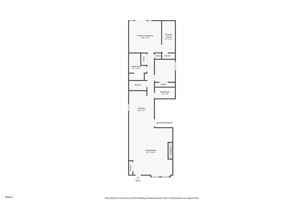 619 North Racine Avenue Chicago IL 60642