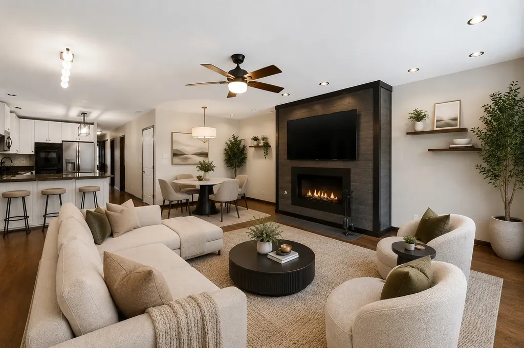 619 North Racine Avenue Chicago IL 60642