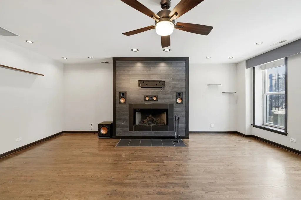619 North Racine Avenue Chicago IL 60642
