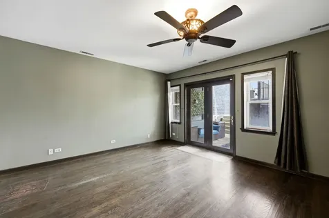 619 North Racine Avenue Chicago IL 60642