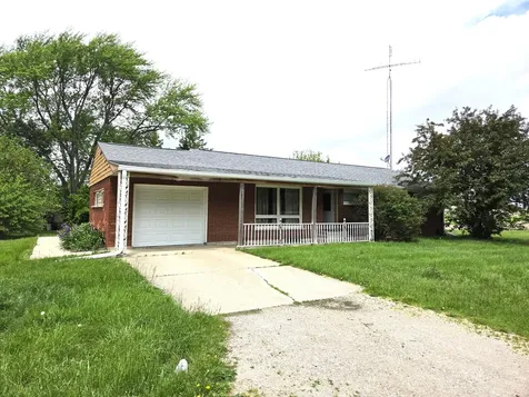 2335 North 30th Road Marseilles IL 61341