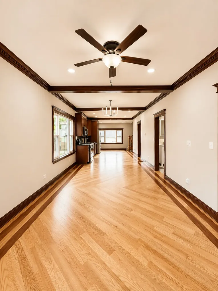 4552 South California Avenue Chicago IL 60632