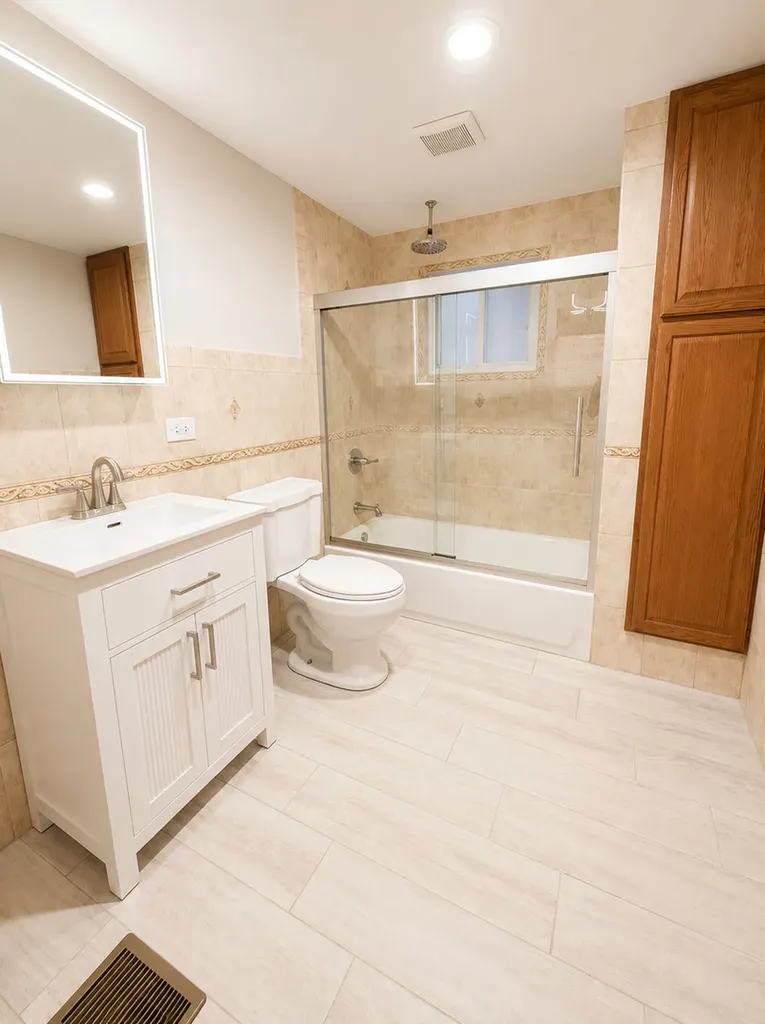4552 South California Avenue Chicago IL 60632