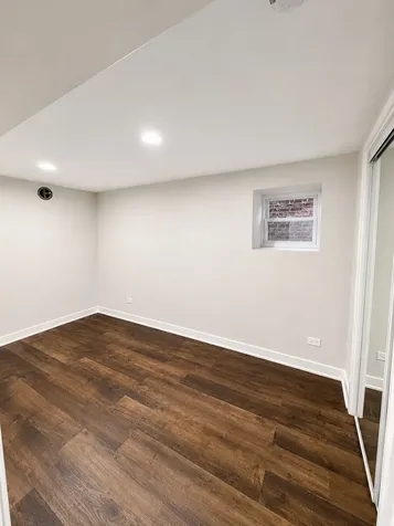 4552 South California Avenue Chicago IL 60632