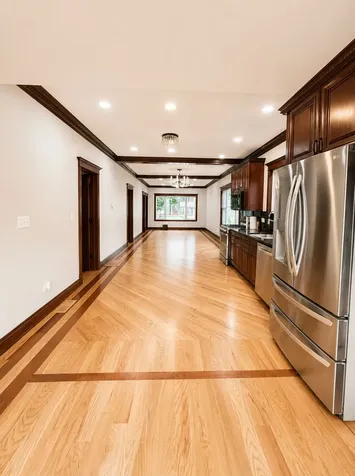 4552 South California Avenue Chicago IL 60632