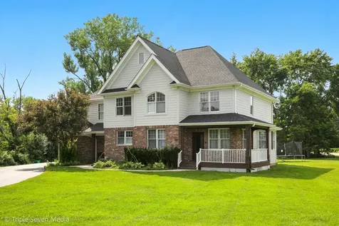 7350 Forest Hill Road Burr Ridge IL 60527