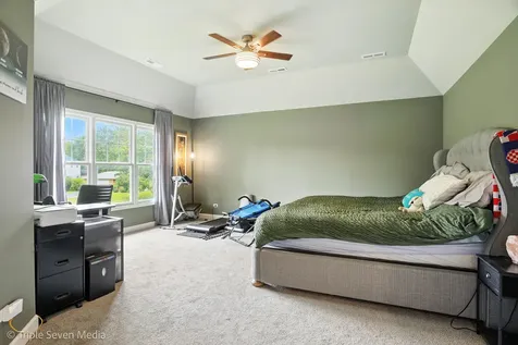 7350 Forest Hill Road Burr Ridge IL 60527