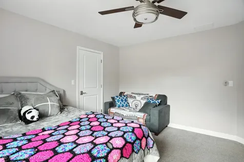 7350 Forest Hill Road Burr Ridge IL 60527