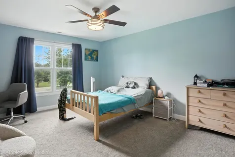 7350 Forest Hill Road Burr Ridge IL 60527