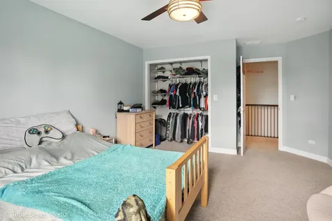 7350 Forest Hill Road Burr Ridge IL 60527