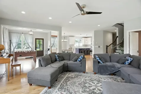 7350 Forest Hill Road Burr Ridge IL 60527
