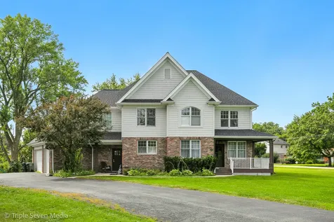 7350 Forest Hill Road Burr Ridge IL 60527