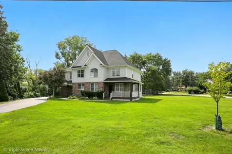 7350 Forest Hill Road Burr Ridge IL 60527