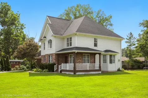 7350 Forest Hill Road Burr Ridge IL 60527