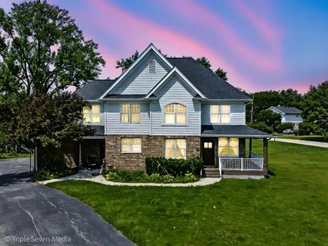 7350 Forest Hill Road Burr Ridge IL 60527