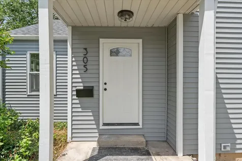 305 South Fair Street Champaign IL 61821