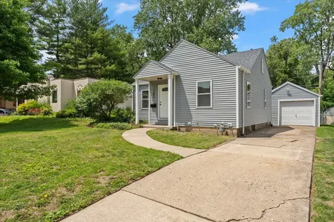 305 South Fair Street Champaign IL 61821