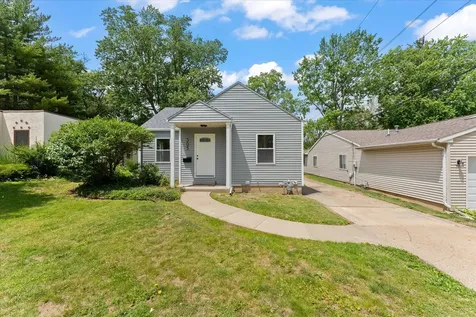 305 South Fair Street Champaign IL 61821