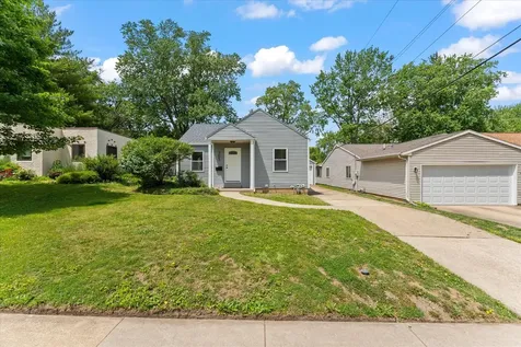 305 South Fair Street Champaign IL 61821