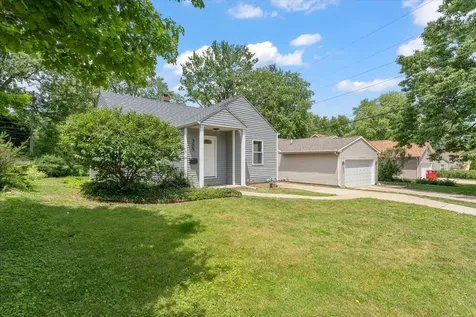 305 South Fair Street Champaign IL 61821