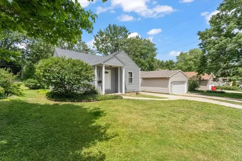 305 South Fair Street Champaign IL 61821